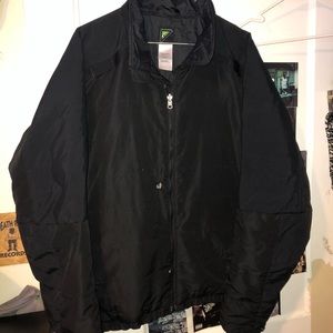 Men’s “The Force” Bomber Jacket L Good Condition